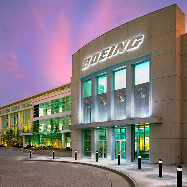 Boeing-HQ