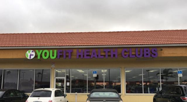 youfit