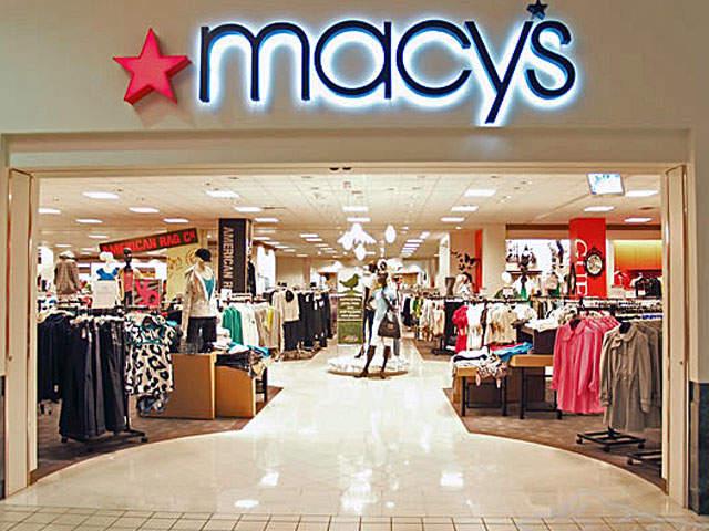 macys