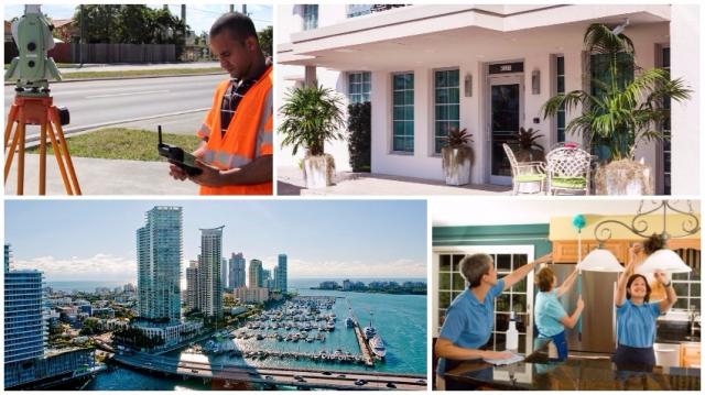 Descenso repentino Fuera de servicio En el nombre Trabajos que pagan más de $50 mil al año en Miami sin un título | Trabajo  en Miami